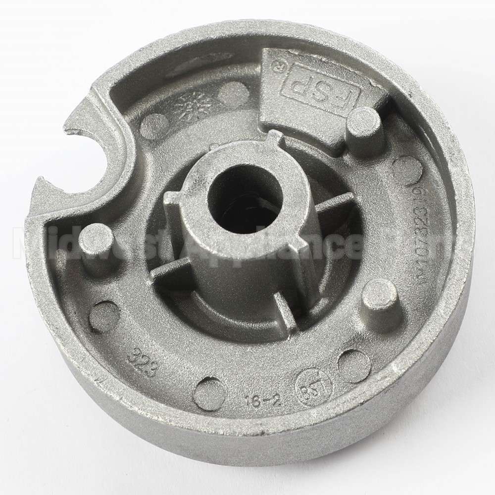 W11699919 Whirlpool Burnr-Head