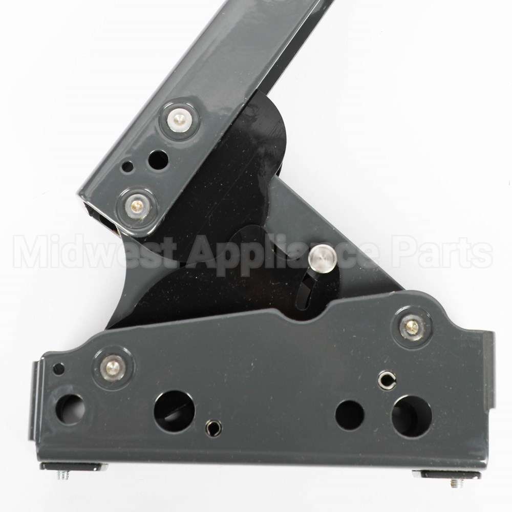 W11700249 Whirlpool Nameplate