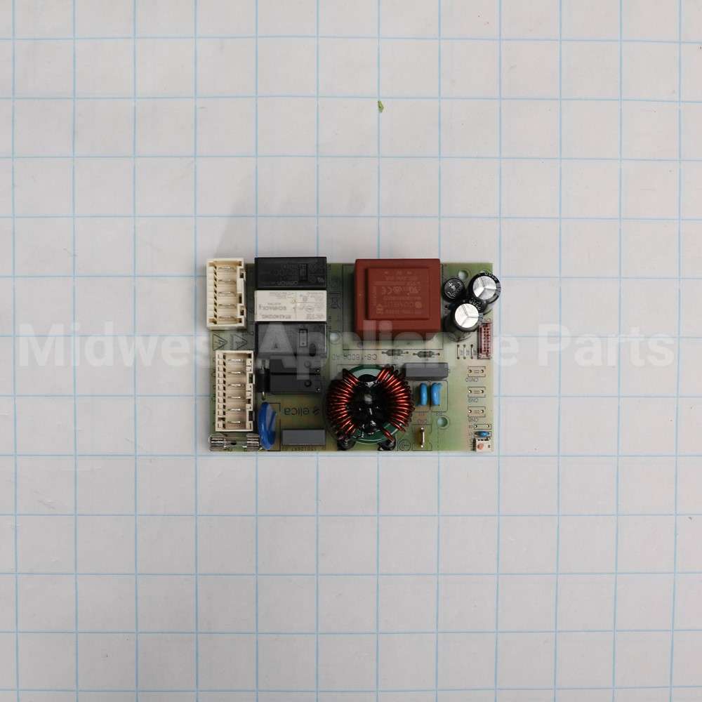 W11700319 Whirlpool Filter
