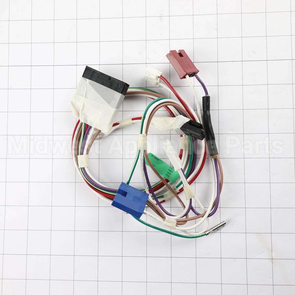 W11700341 Whirlpool Harns-Wire
