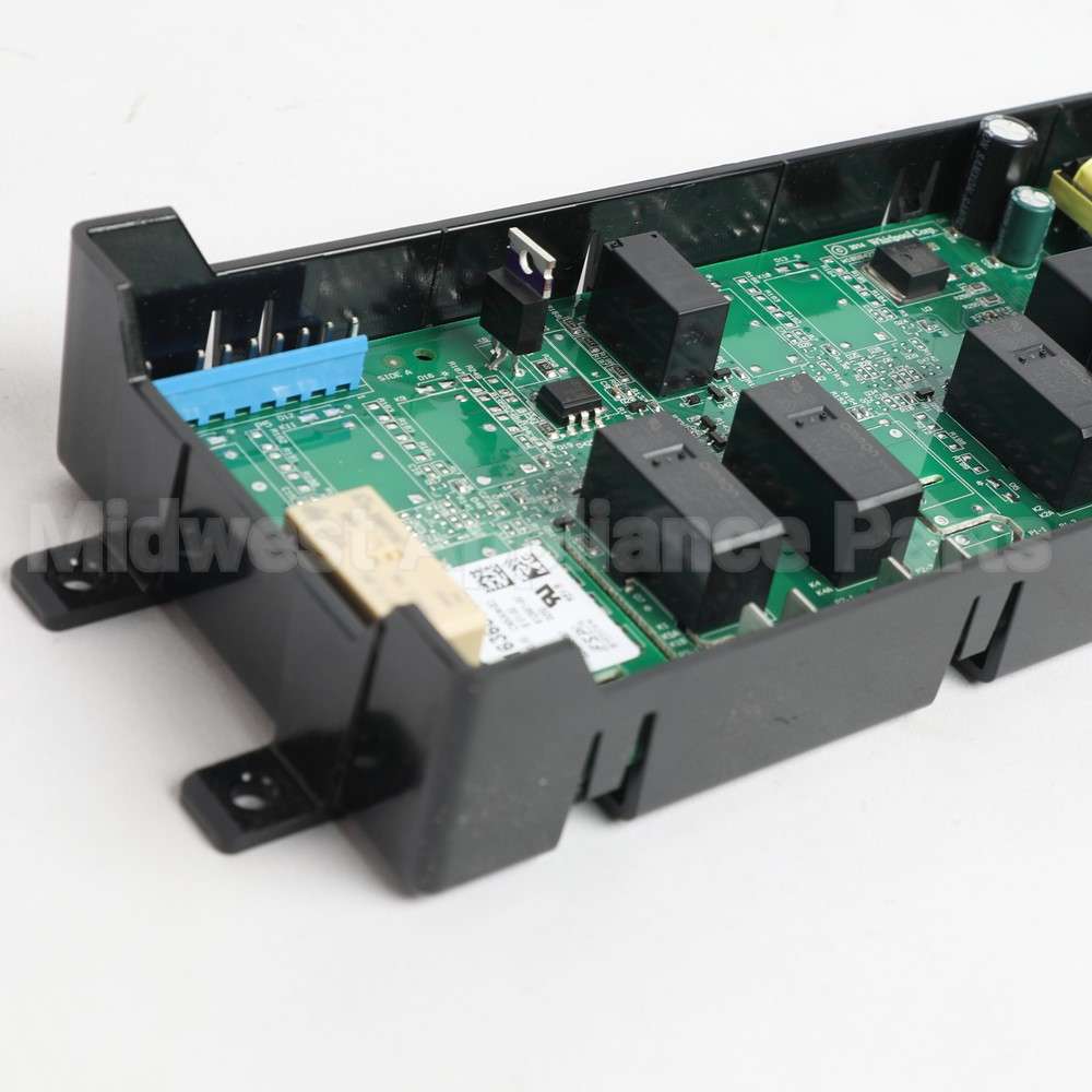 W11701893 Whirlpool Cntrl-Elec