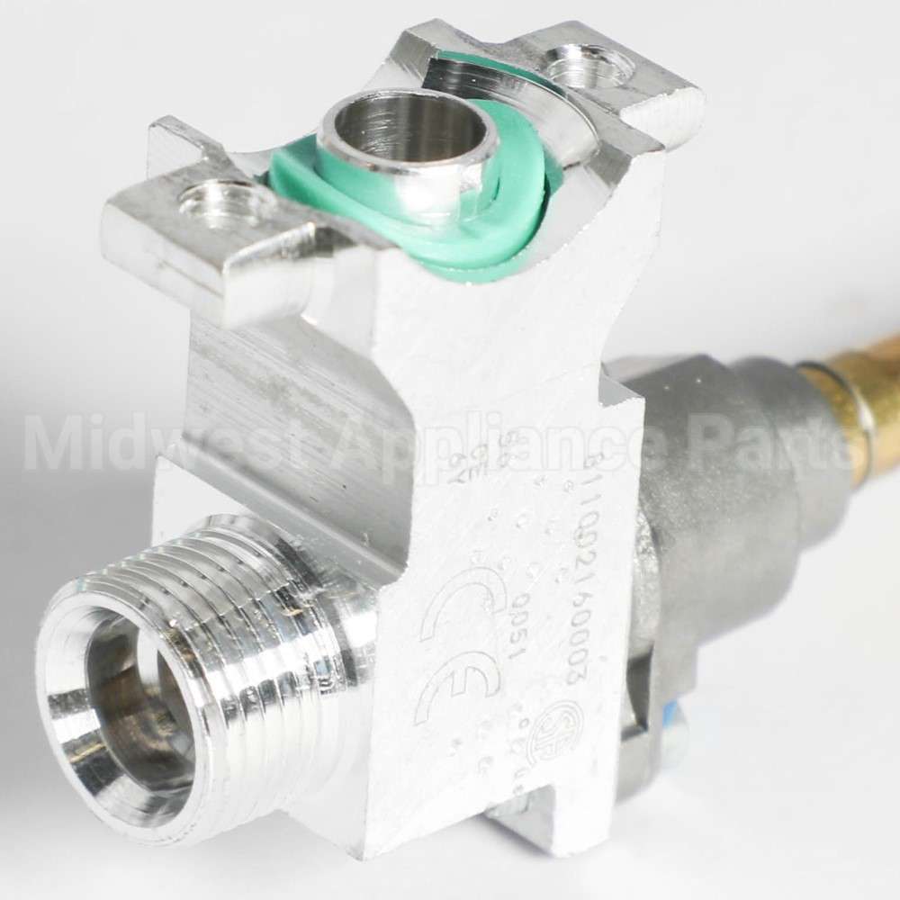 W11702872 Whirlpool Valve-Gas
