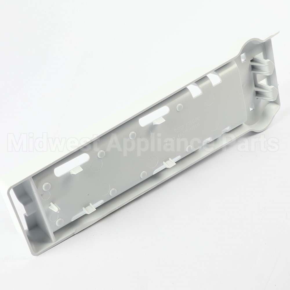 W11706224 Whirlpool Cover-Back