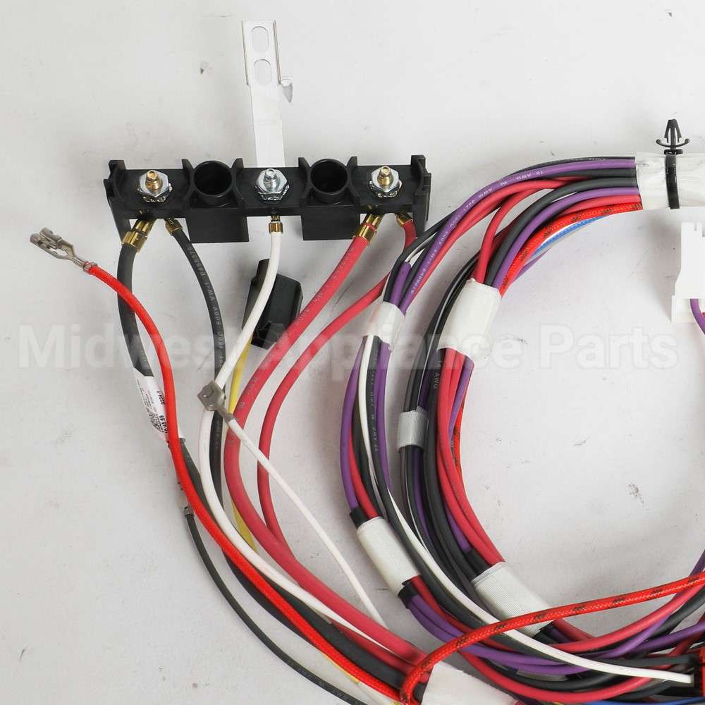 W11707167 Whirlpool Harns-Wire