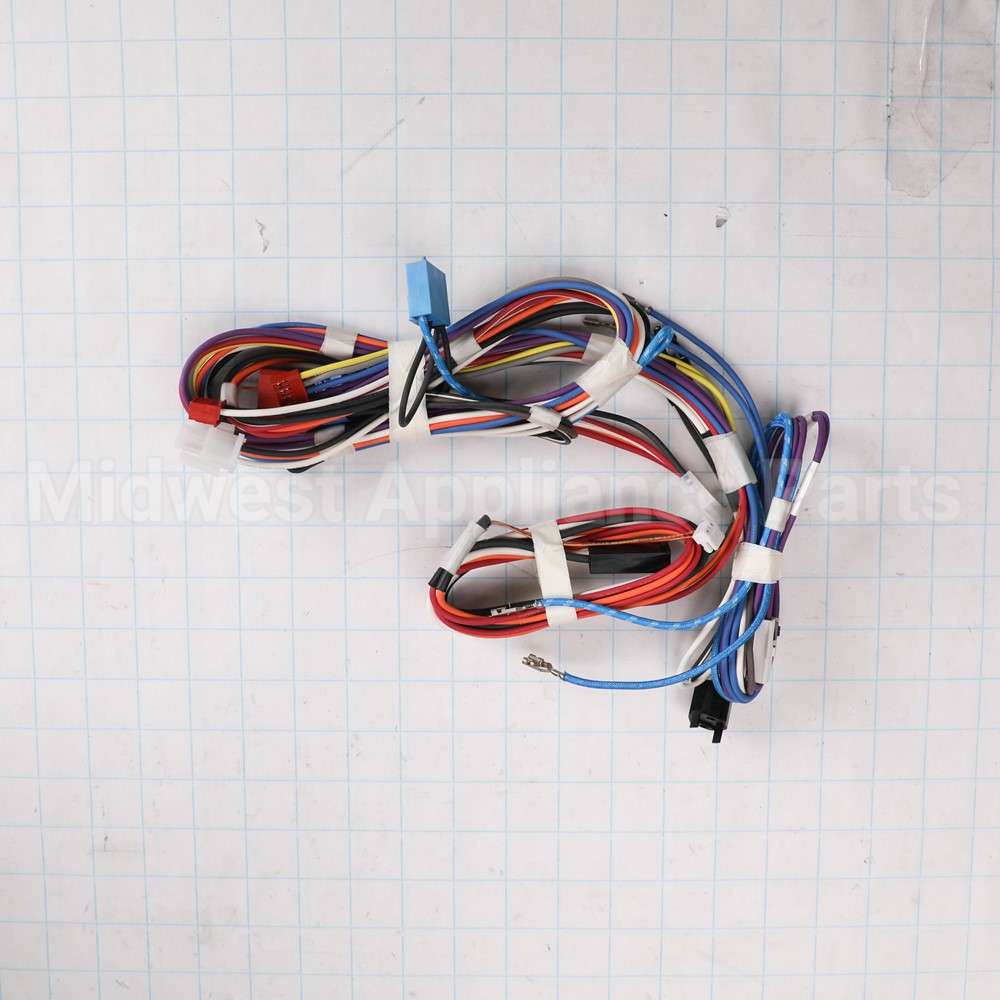 W11707173 Whirlpool Harns-Wire