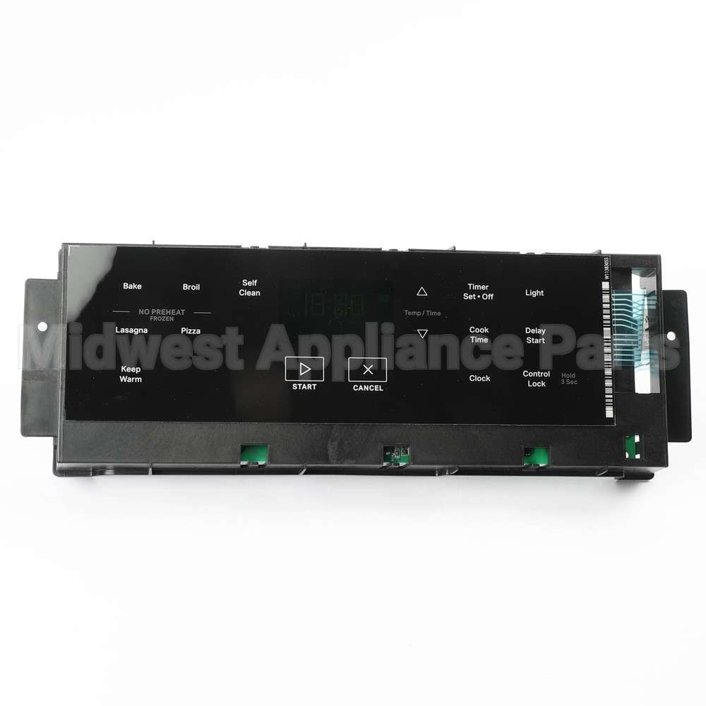 W11707254 Whirlpool Cntrl-Elec