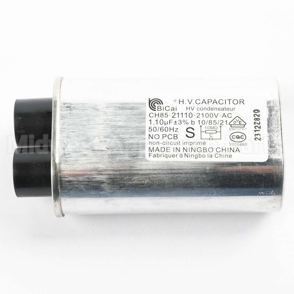 W11707301 Whirlpool Capactr-Mg