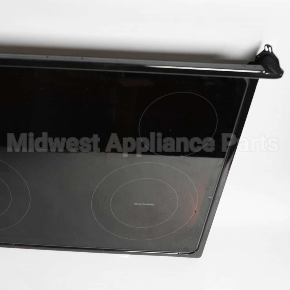 W11719704 Whirlpool Cooktop