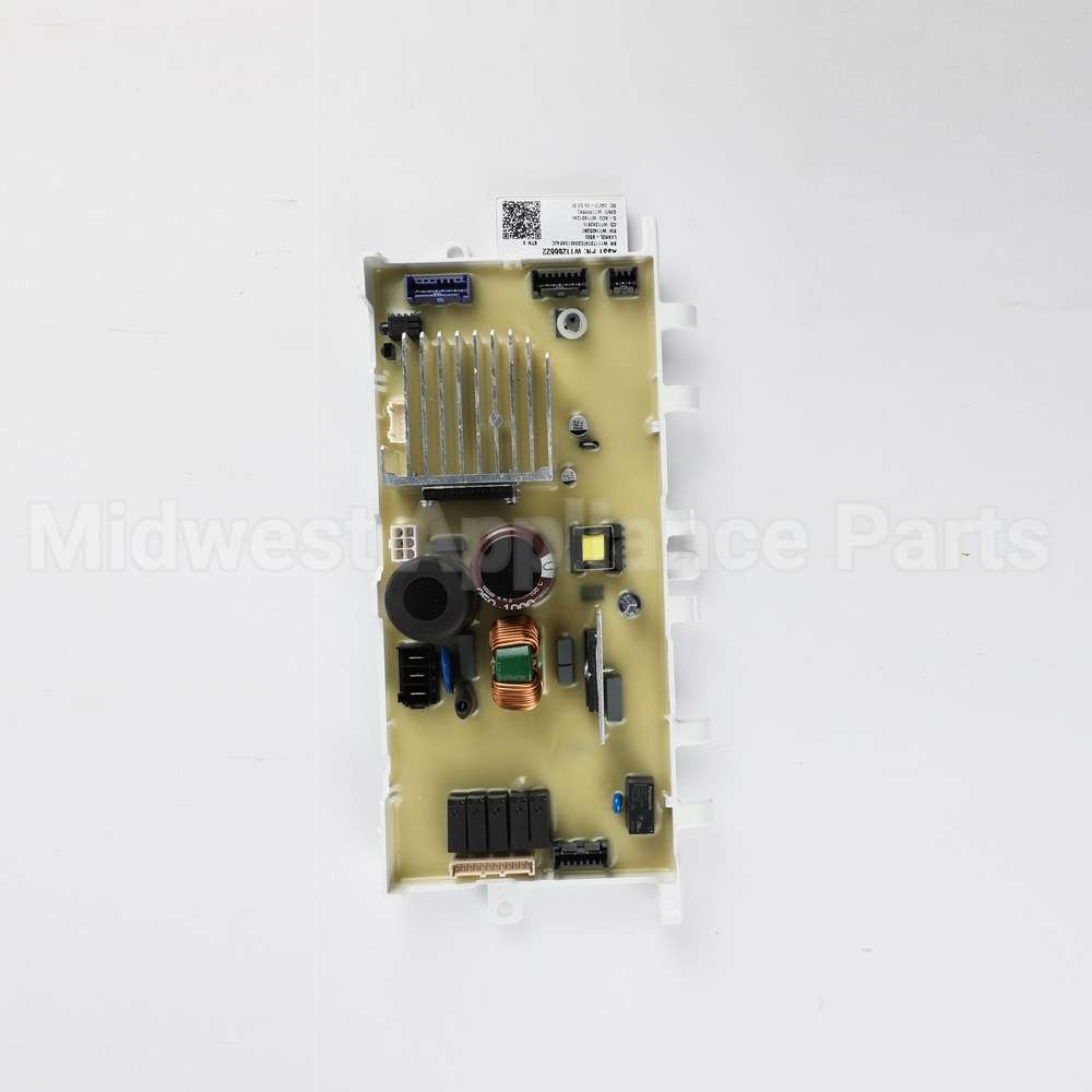 W11723354 Whirlpool Cntrl-Elec
