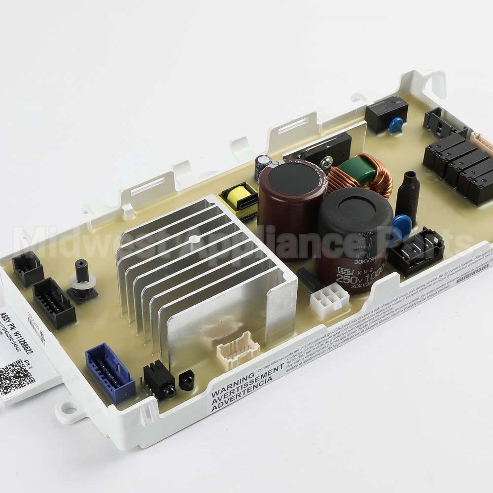 W11723354 Whirlpool Cntrl-Elec