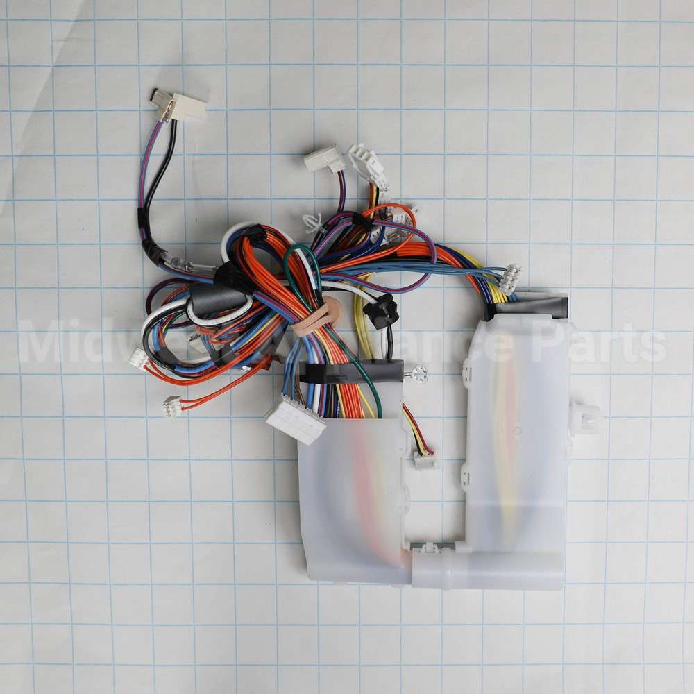 W11726282 Whirlpool Harns-Wire