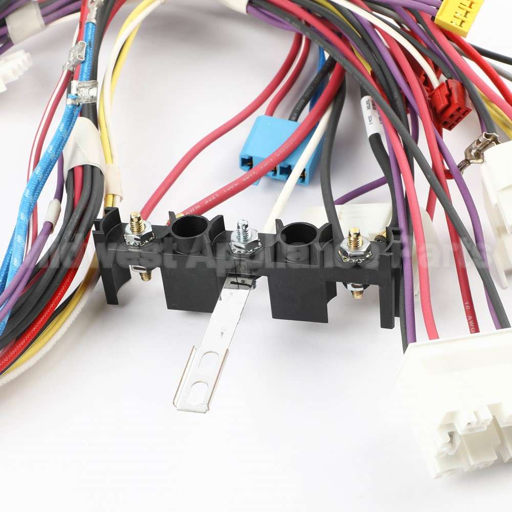 W11726955 Whirlpool Harns-Wire