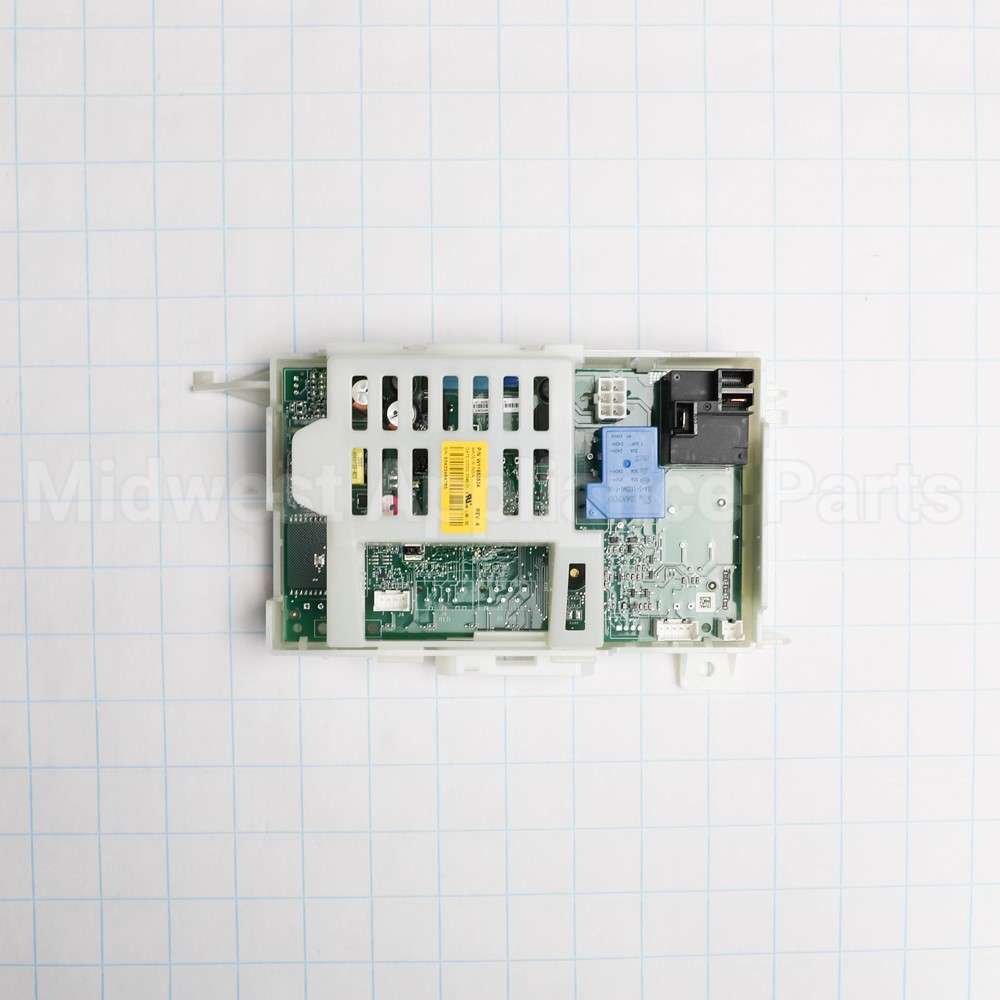 W11728016 Whirlpool Cntrl-Elec