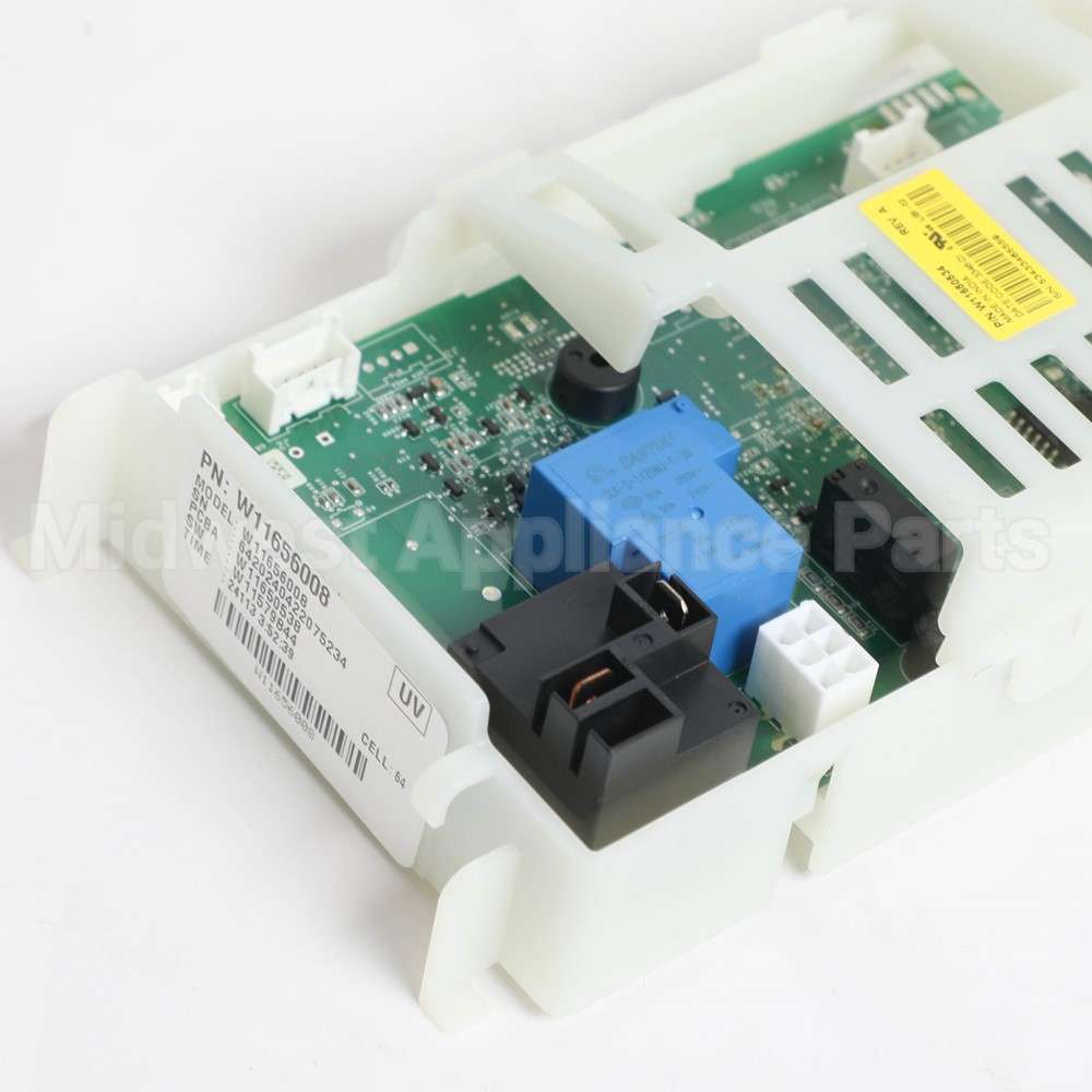 W11728018 Whirlpool Cntrl-Elec