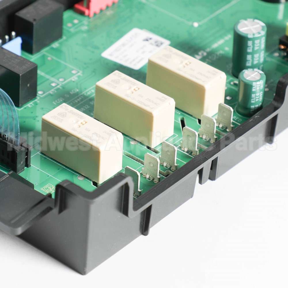 W11728323 Whirlpool Cntrl-Elec