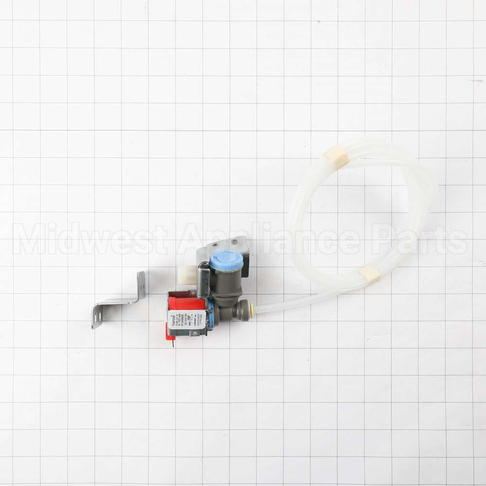 W11729596 Whirlpool Ice Maker Field Install Kit (Tm, Sxs)
