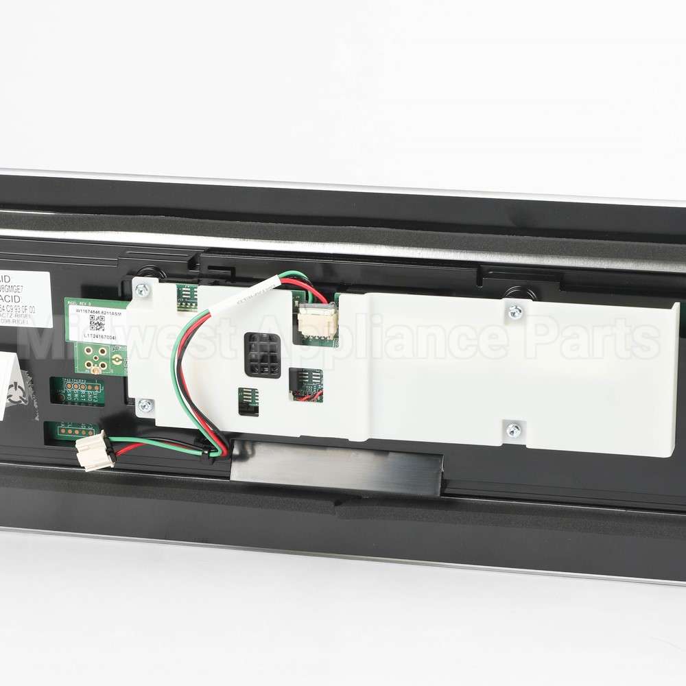 W11730273 Whirlpool Cntrl-Elec