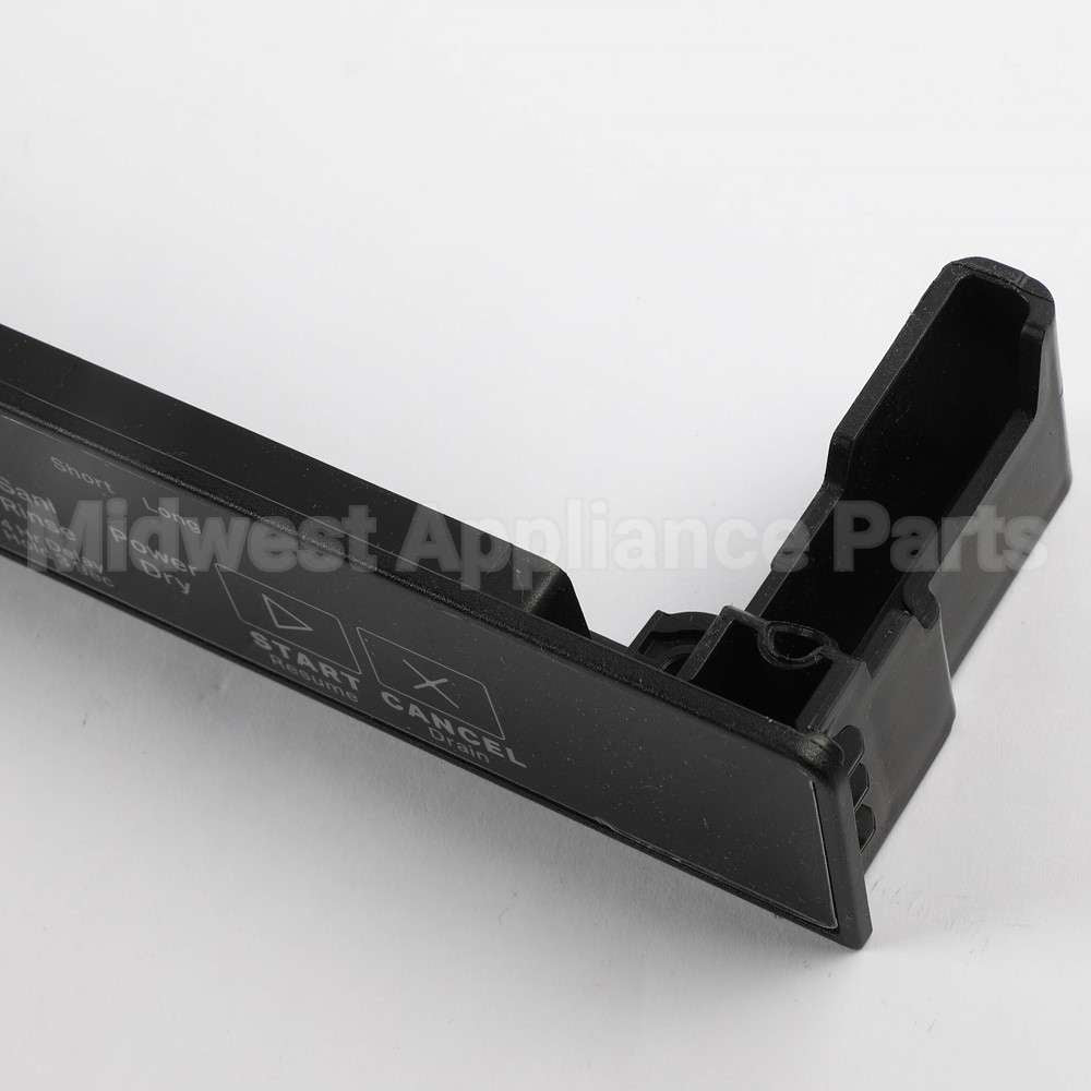 W11731012 Whirlpool Panel-Cntl