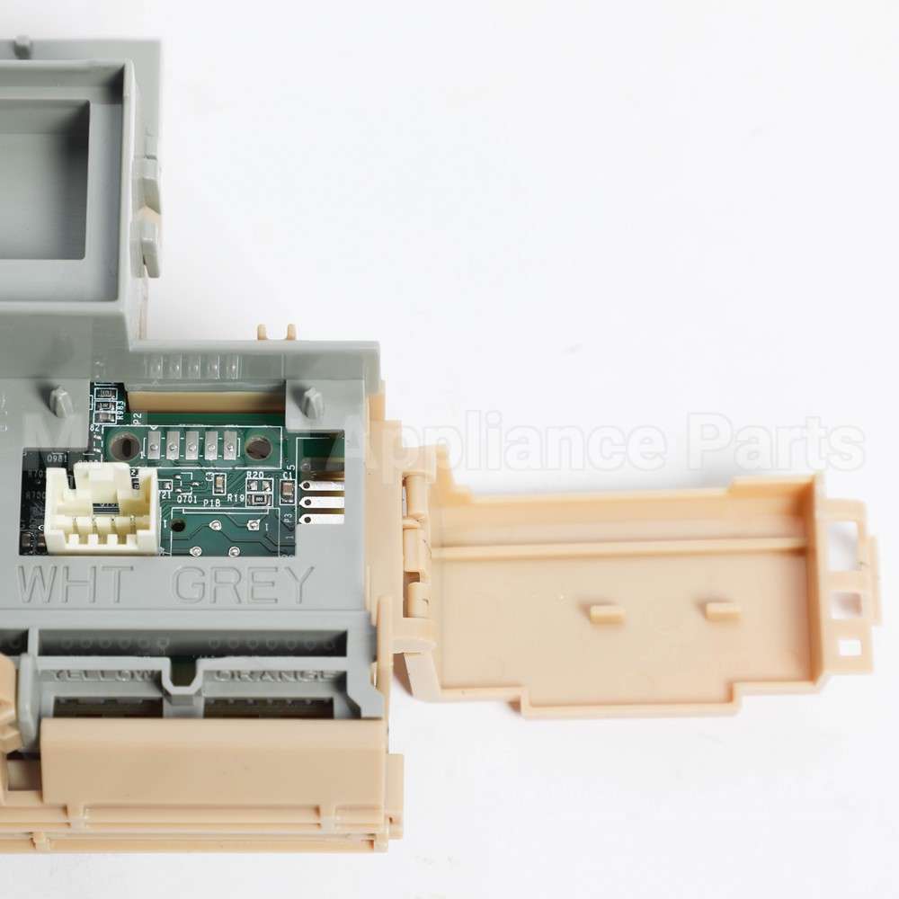 W11731014 Whirlpool Cntrl-Elec