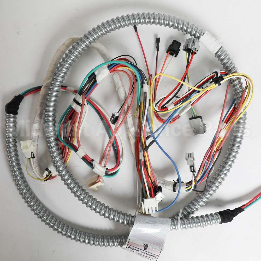 W11731943 Whirlpool Harns-Wire