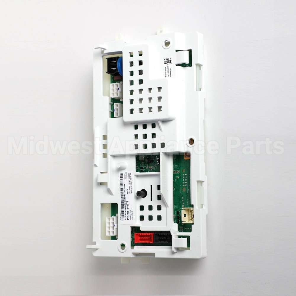 W11732885 Whirlpool Cntrl-Elec