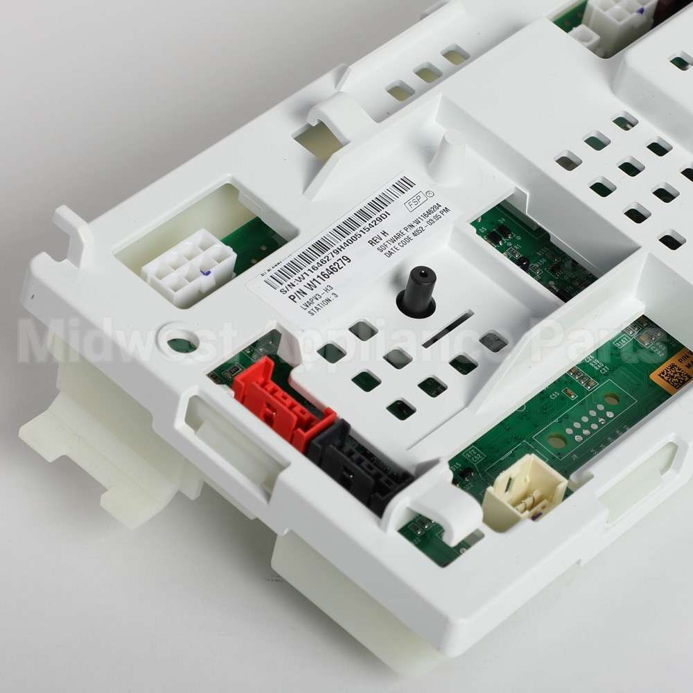 W11732885 Whirlpool Cntrl-Elec