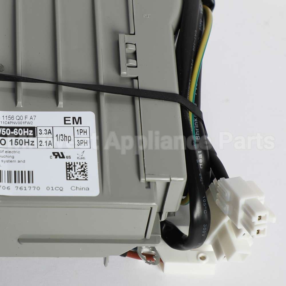 W11733966 Whirlpool Invrtr-Box