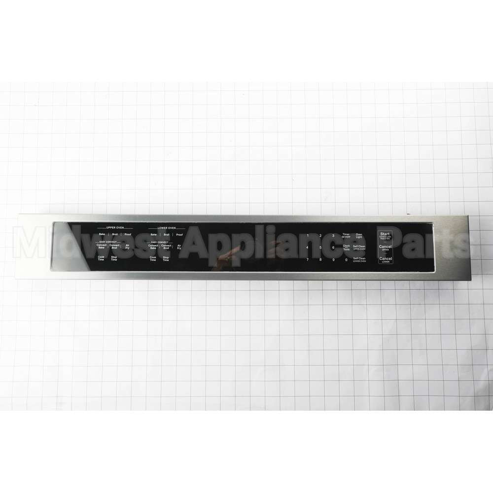 W11735107 Whirlpool Console