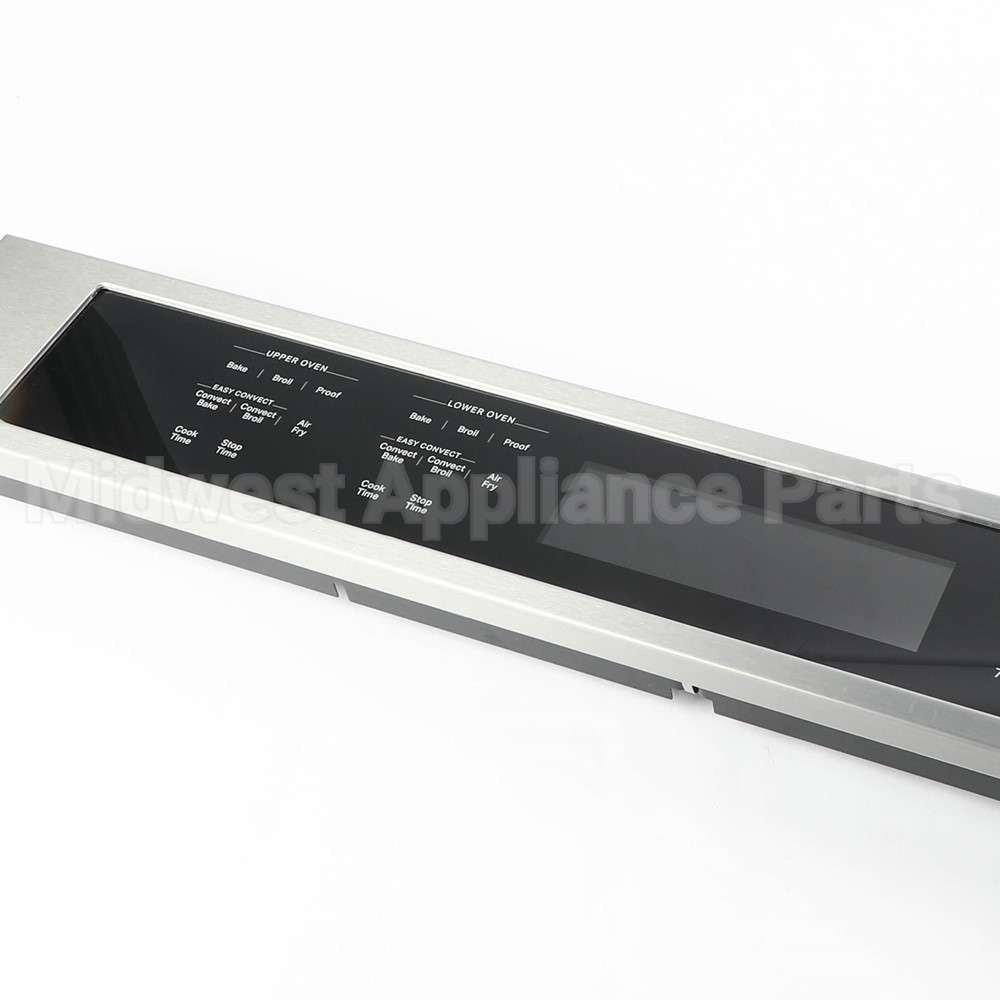 W11735107 Whirlpool Console