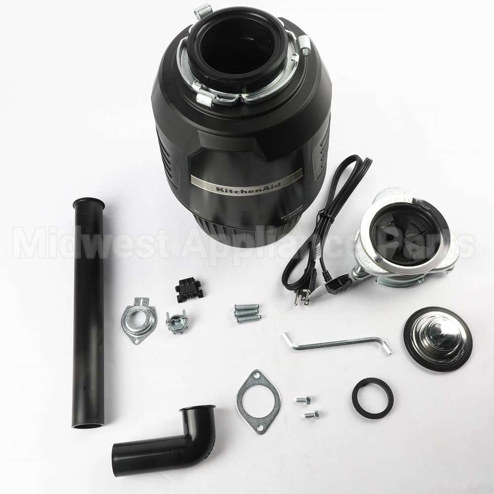 W11735300 Whirlpool Disposer