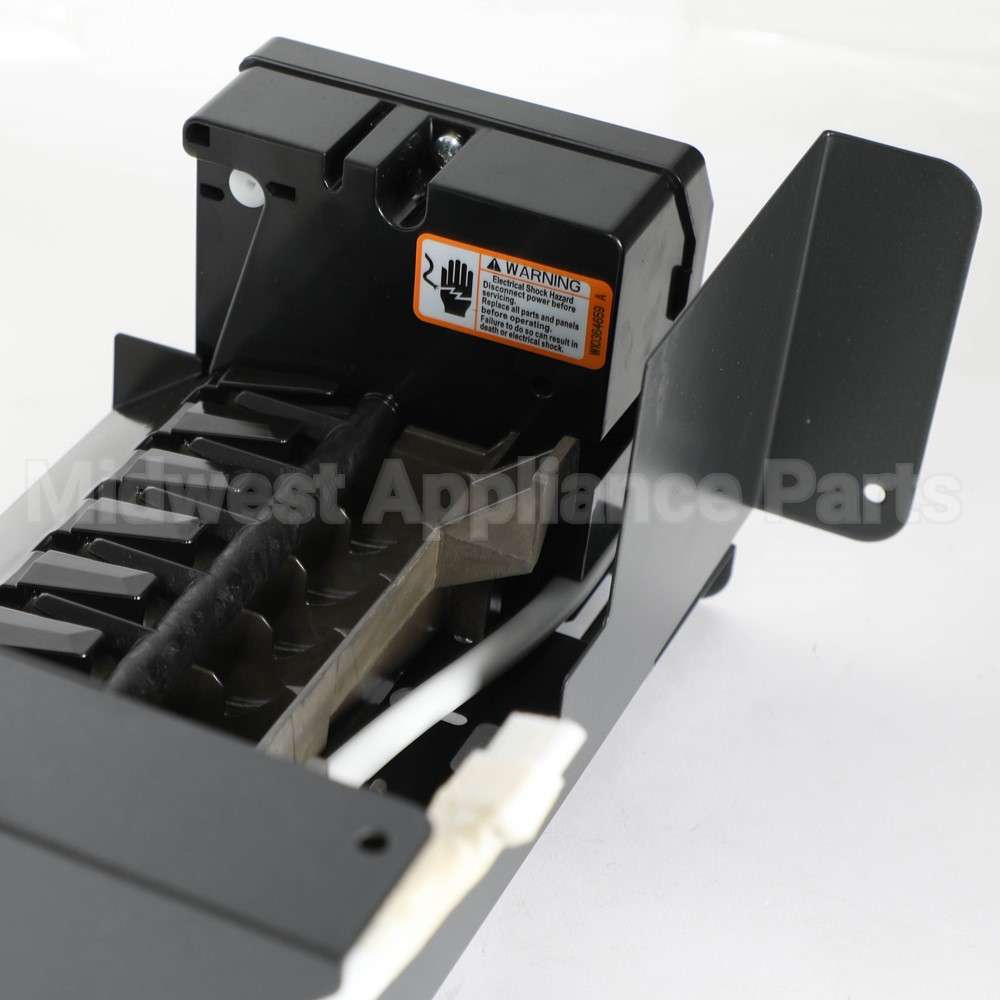 W11735838 Whirlpool Icemaker