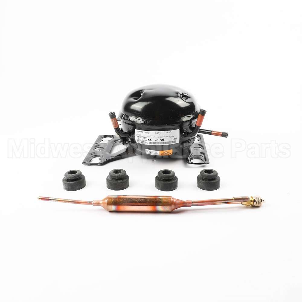 W11736670 Whirlpool Compressor