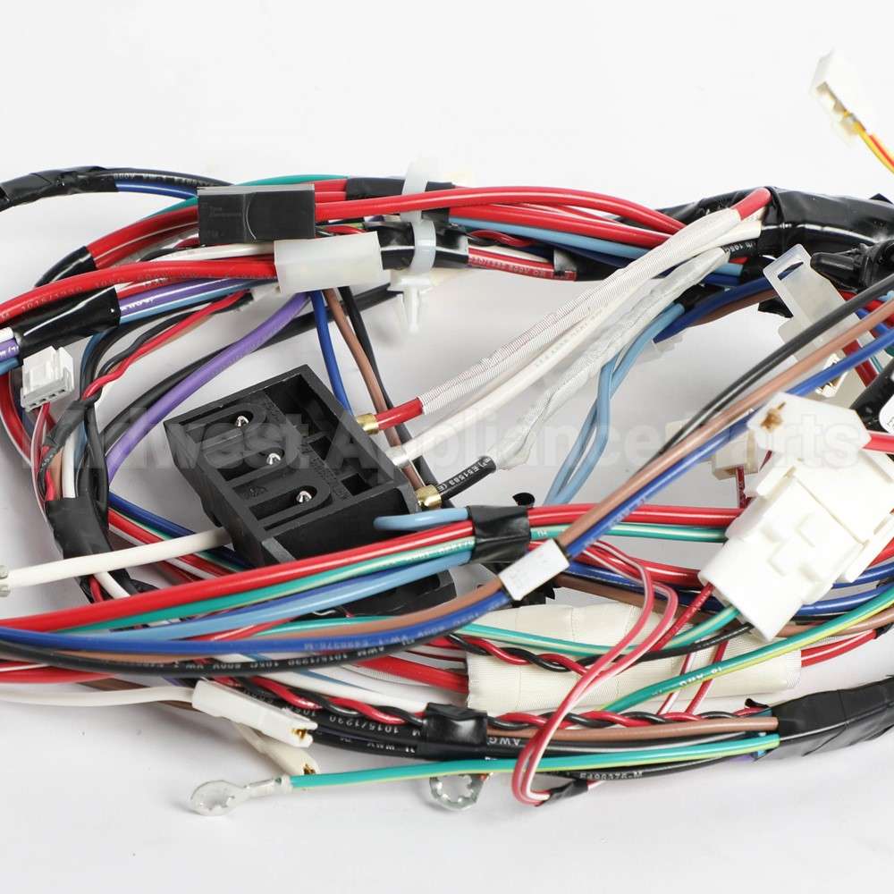 W11736786 Whirlpool Harns-Wire