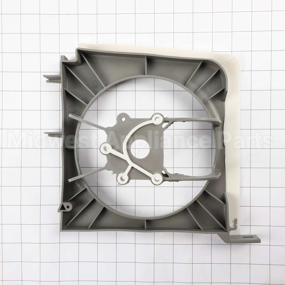 W11736795 Whirlpool Baffle-Air