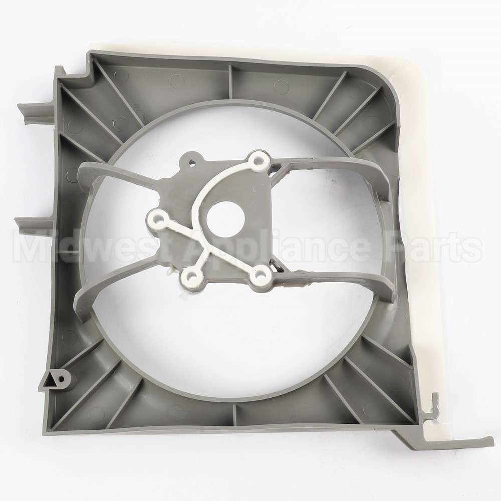 W11736795 Whirlpool Baffle-Air