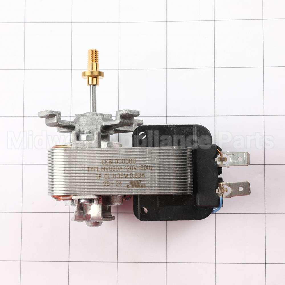 W11740804 Whirlpool Motor-Fan