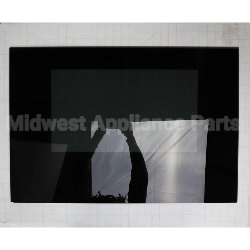 W11741357 Whirlpool Glass-Door