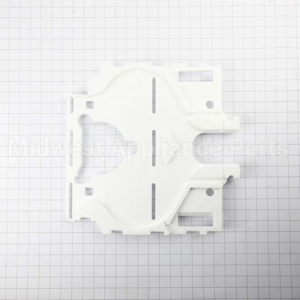 W11741457 Whirlpool Cover-Evap