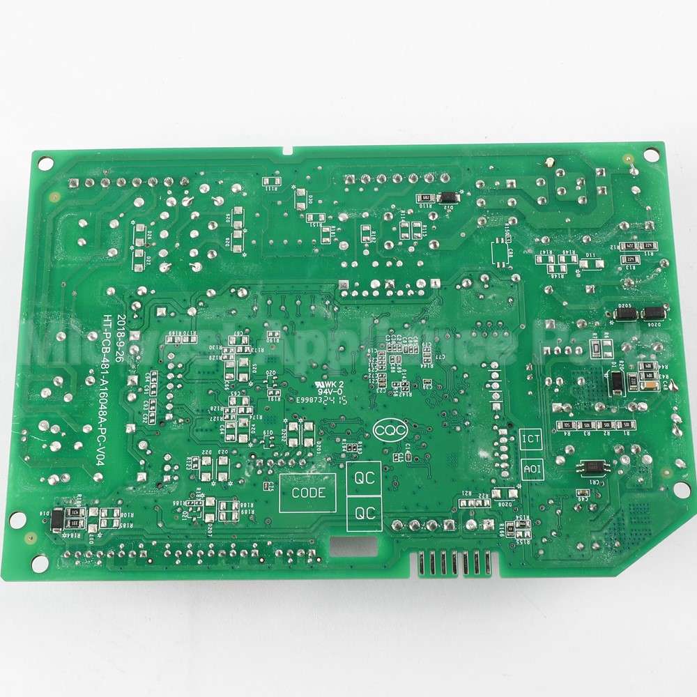 W11742389 Whirlpool Cntrl-Elec