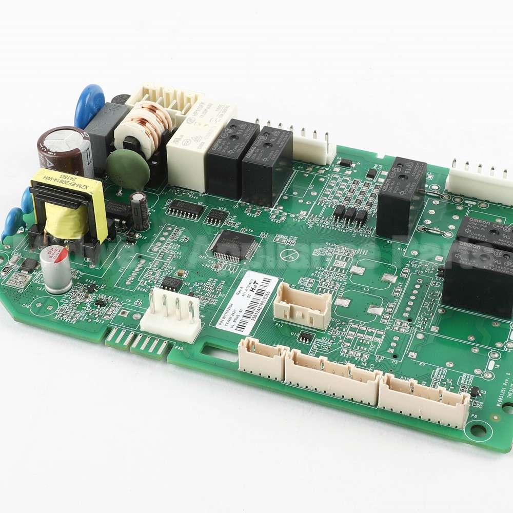 W11742389 Whirlpool Cntrl-Elec