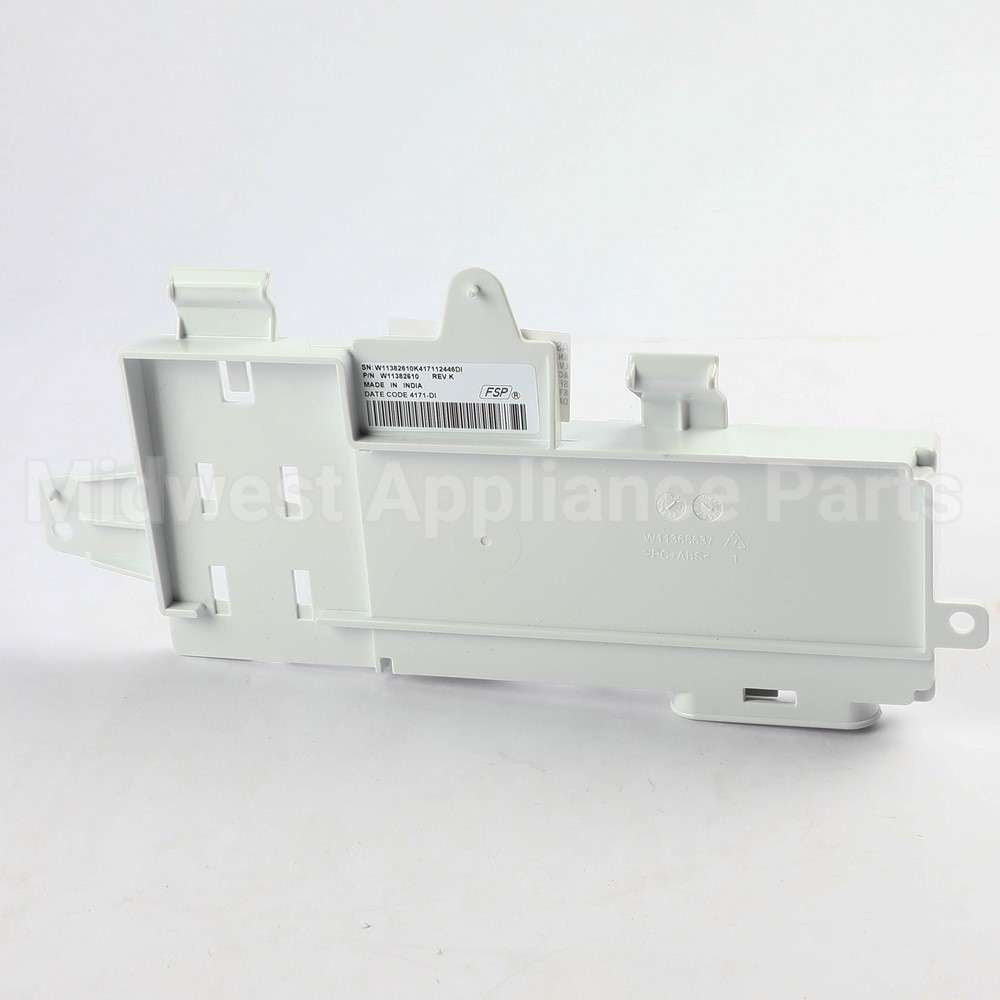 W11742939 Whirlpool Acu Prgm Asm, Batman, Whp 2021, Journey