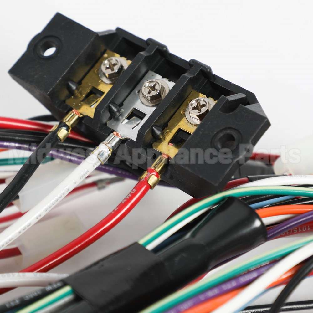 W11744211 Whirlpool Harns-Wire