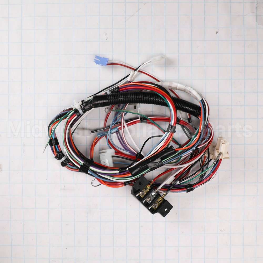 W11744211 Whirlpool Harns-Wire