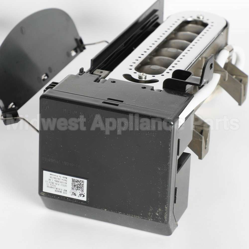 W11744240 Whirlpool Icemaker