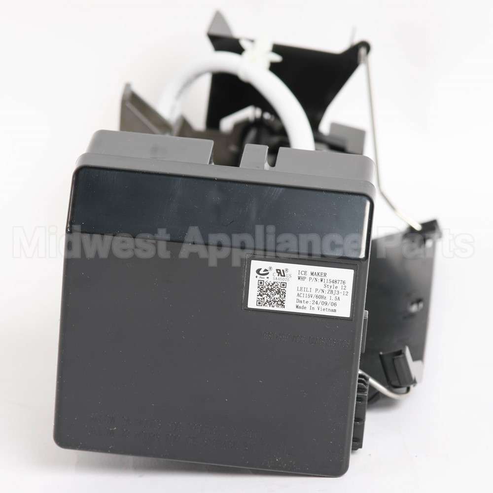 W11744241 Whirlpool Icemaker