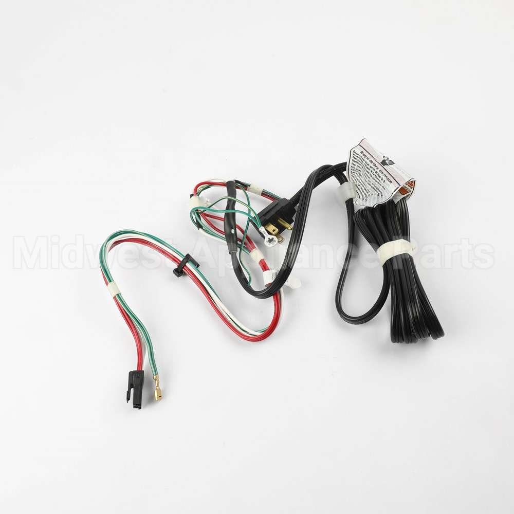 W11744514 Whirlpool Harns-Wire