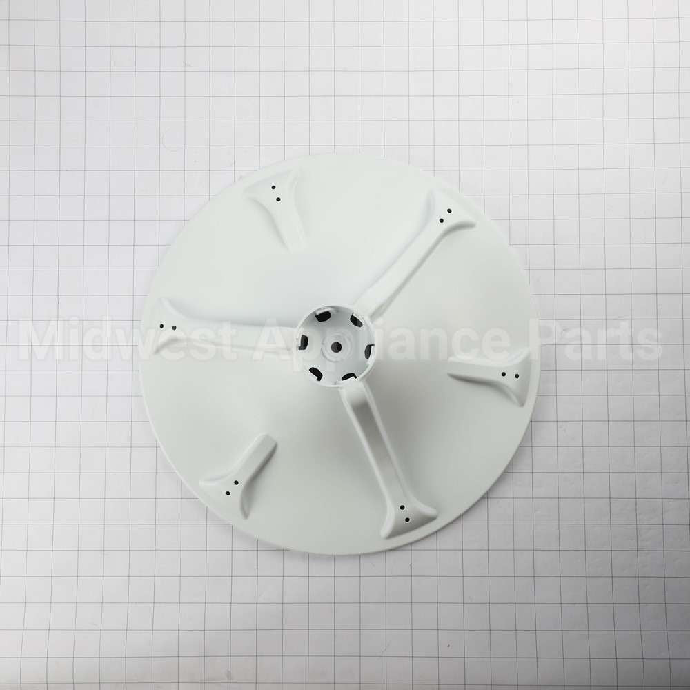W11744752 Whirlpool Washplate