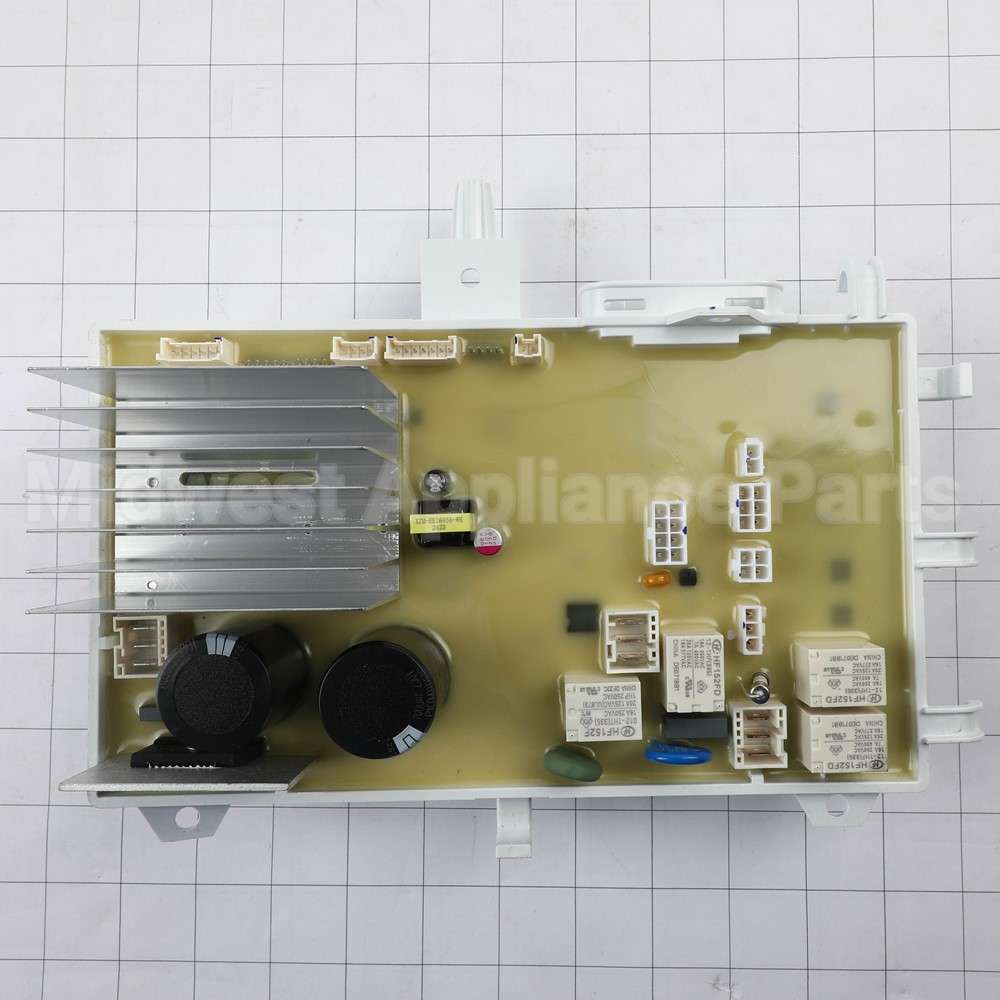 W11747035 Whirlpool Cntrl-Elec