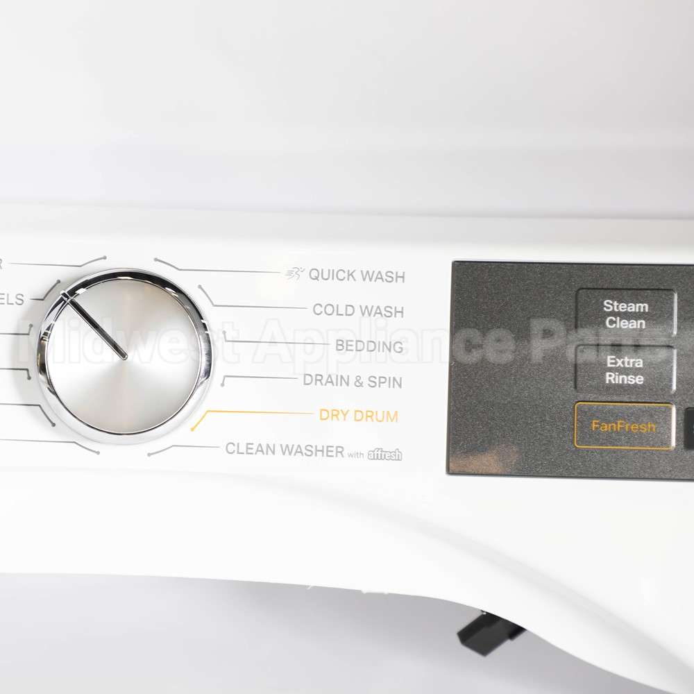 W11747092 Whirlpool Console
