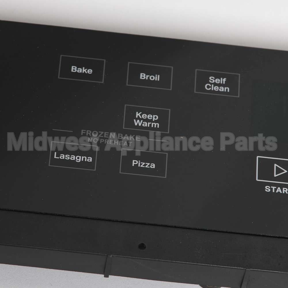 W11747115 Whirlpool Cntrl-Elec